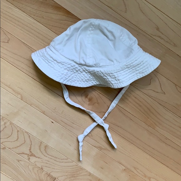 hanna andersson sun hat